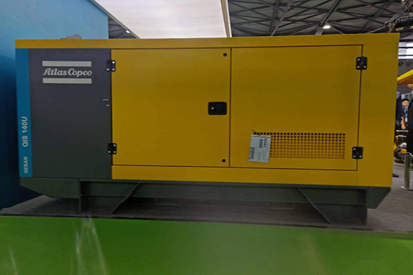 宁陕发电机出租 宁陕发电机出租