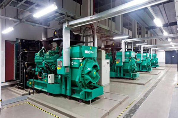 宁陕发电机出租 宁陕发电机出租