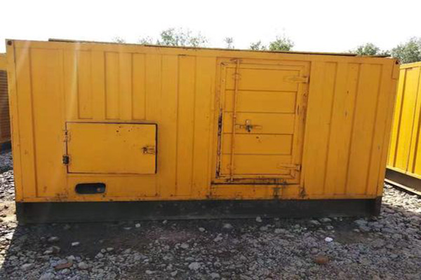 宁陕发电机出租 宁陕发电机出租