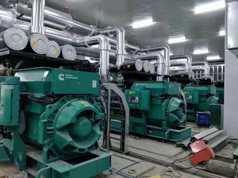 宁陕发电机出租 宁陕发电机出租