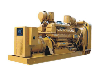 宁陕发电机出租